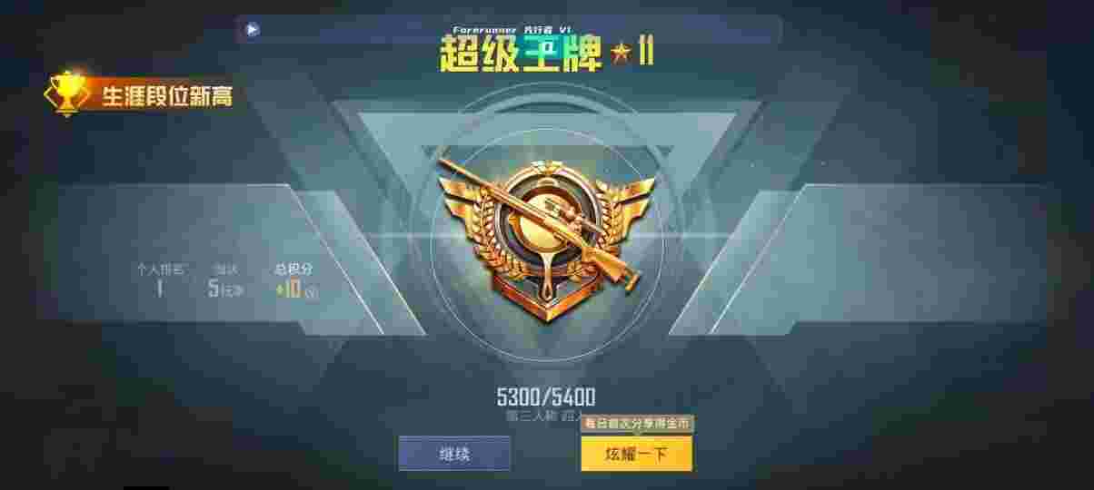 和平精英先行者透视直装 - iphone��ƽ��Ӣ�������辅助预览图